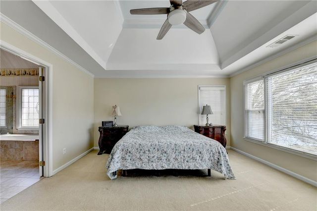 2152 Merrymount Drive, Suwanee, GA 30024