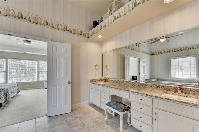 2152 Merrymount Drive, Suwanee, GA 30024