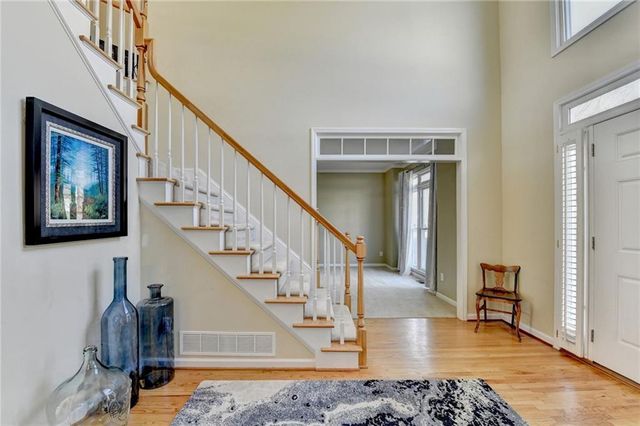 2152 Merrymount Drive, Suwanee, GA 30024