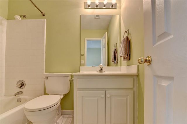 2152 Merrymount Drive, Suwanee, GA 30024