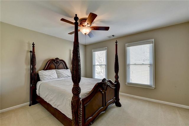 2152 Merrymount Drive, Suwanee, GA 30024