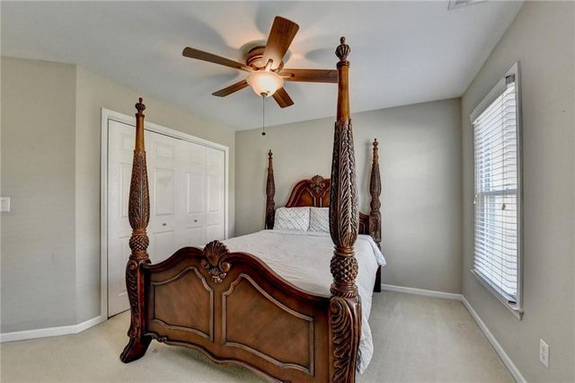 2152 Merrymount Drive, Suwanee, GA 30024