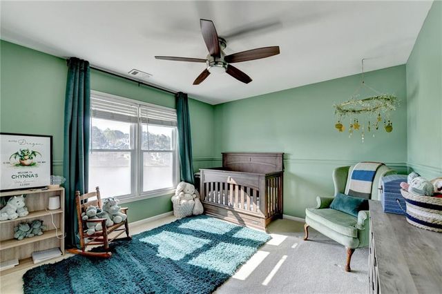 2152 Merrymount Drive, Suwanee, GA 30024