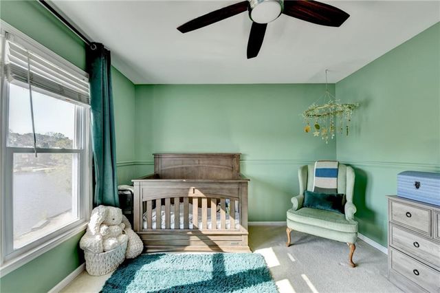 2152 Merrymount Drive, Suwanee, GA 30024