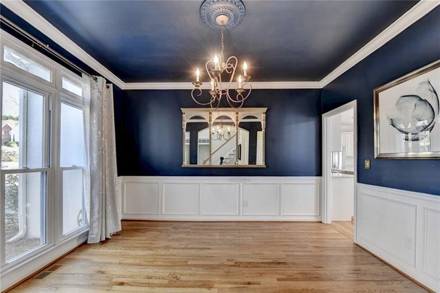 2152 Merrymount Drive, Suwanee, GA 30024