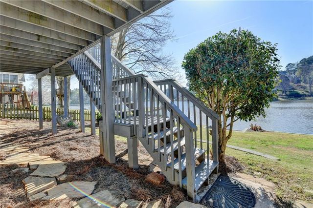 2152 Merrymount Drive, Suwanee, GA 30024