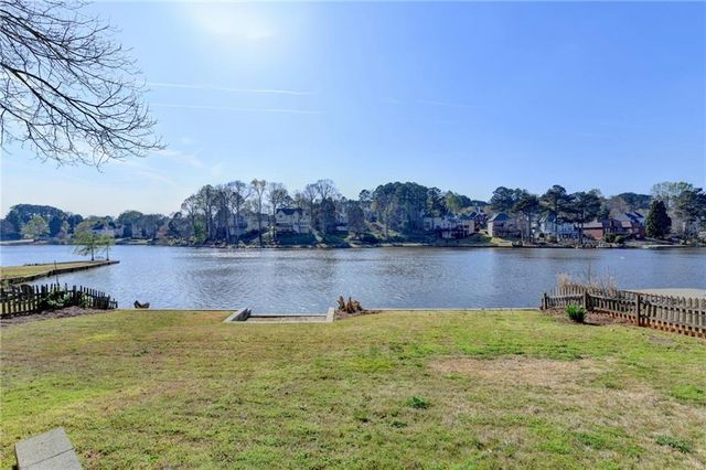 2152 Merrymount Drive, Suwanee, GA 30024