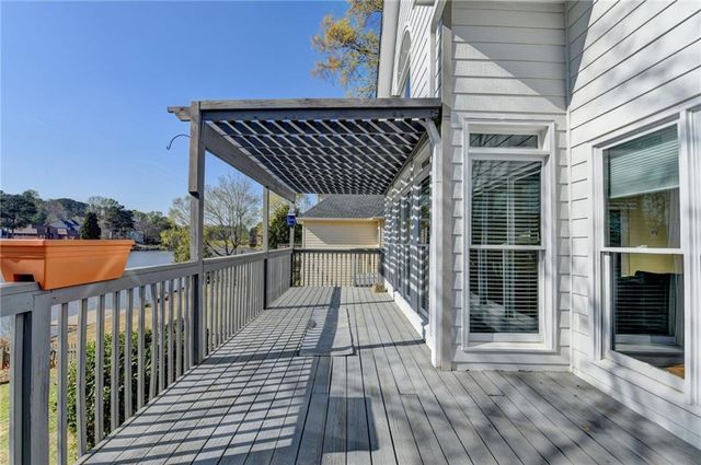 2152 Merrymount Drive, Suwanee, GA 30024