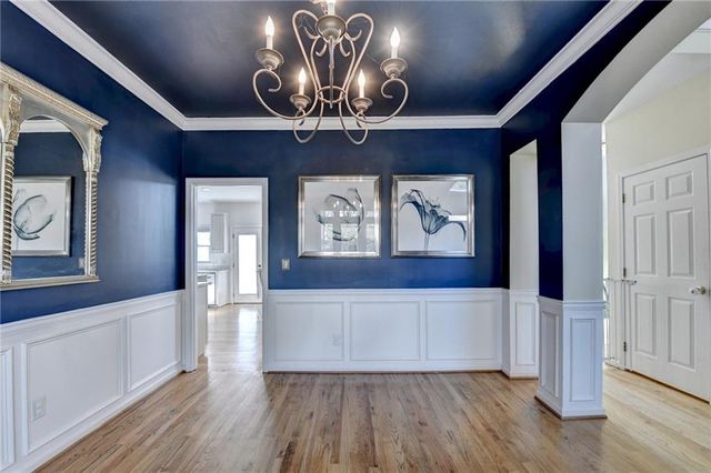 2152 Merrymount Drive, Suwanee, GA 30024