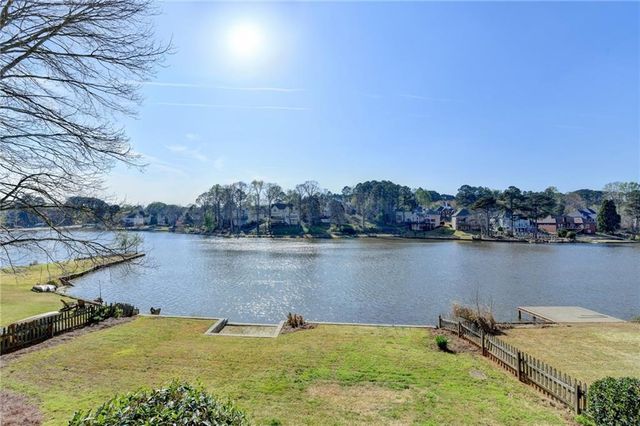 2152 Merrymount Drive, Suwanee, GA 30024