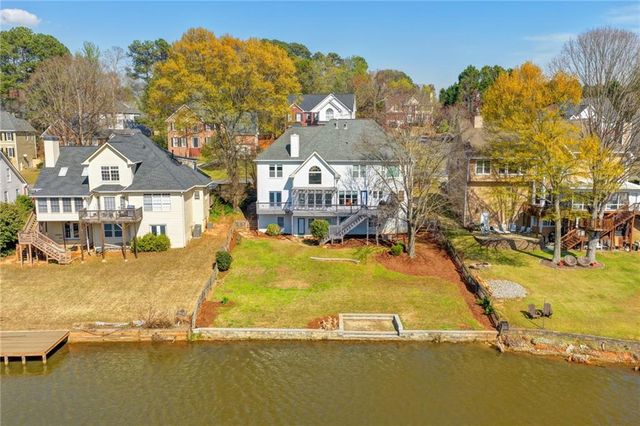 2152 Merrymount Drive, Suwanee, GA 30024