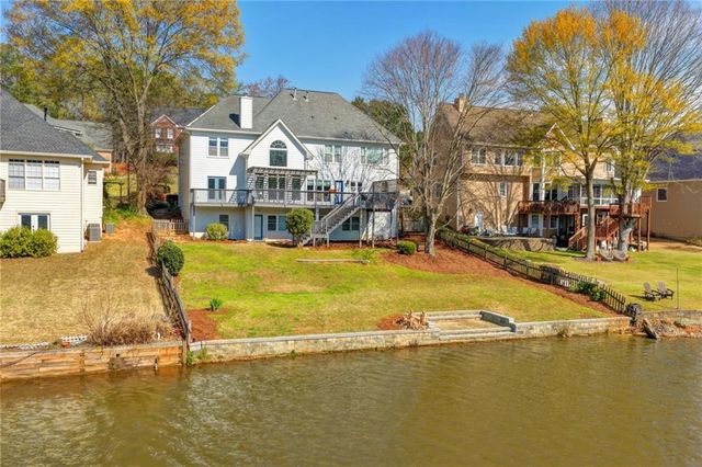 2152 Merrymount Drive, Suwanee, GA 30024