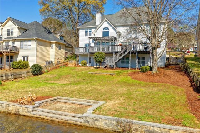 2152 Merrymount Drive, Suwanee, GA 30024