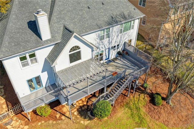 2152 Merrymount Drive, Suwanee, GA 30024