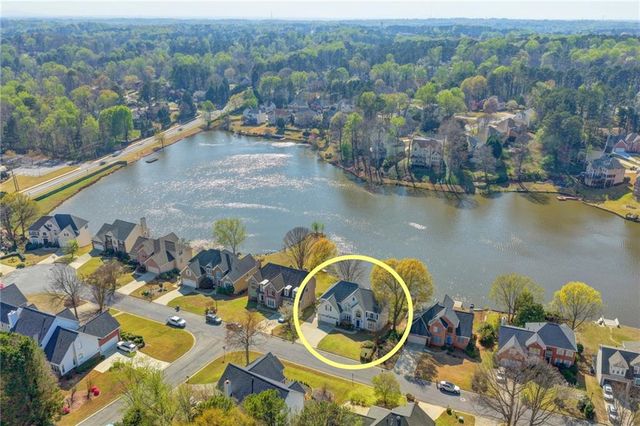 2152 Merrymount Drive, Suwanee, GA 30024