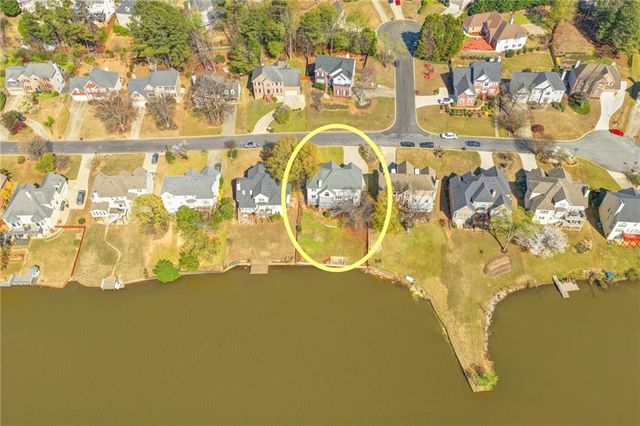 2152 Merrymount Drive, Suwanee, GA 30024