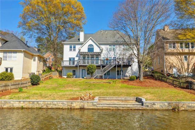 2152 Merrymount Drive, Suwanee, GA 30024