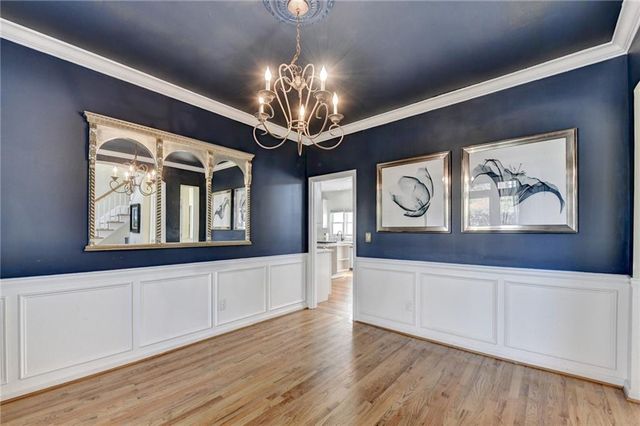 2152 Merrymount Drive, Suwanee, GA 30024