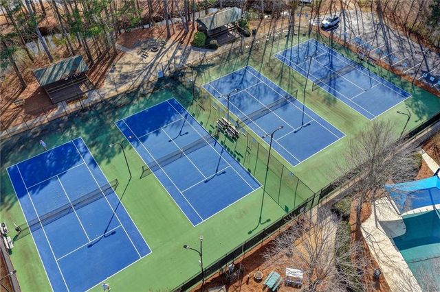 2152 Merrymount Drive, Suwanee, GA 30024