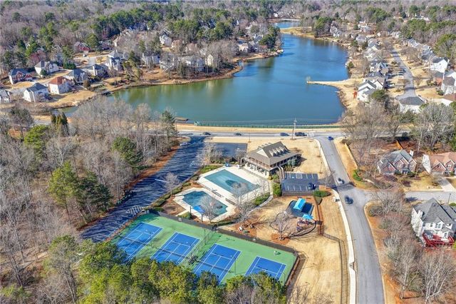 2152 Merrymount Drive, Suwanee, GA 30024