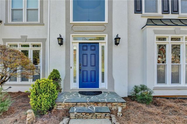 2152 Merrymount Drive, Suwanee, GA 30024