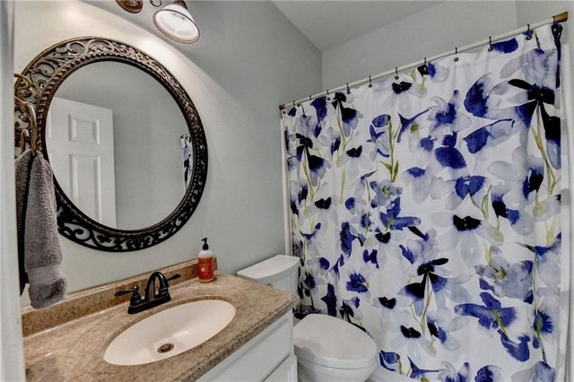 2152 Merrymount Drive, Suwanee, GA 30024