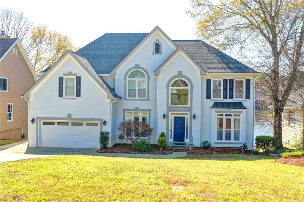 2152 Merrymount Drive, Suwanee, GA 30024