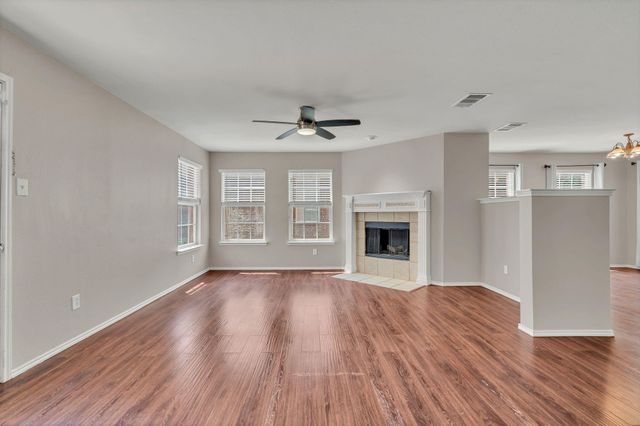 12441 Peak Circle, Frisco, TX 75035
