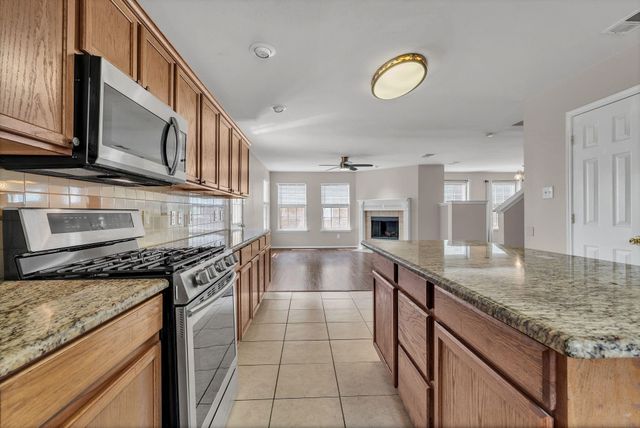 12441 Peak Circle, Frisco, TX 75035