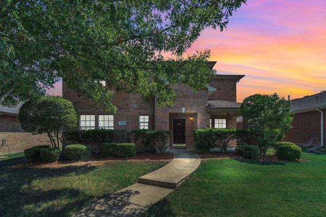 12441 Peak Circle, Frisco, TX 75035