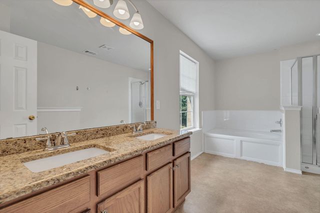 12441 Peak Circle, Frisco, TX 75035