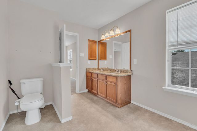12441 Peak Circle, Frisco, TX 75035