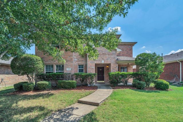 12441 Peak Circle, Frisco, TX 75035