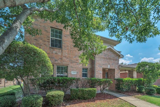 12441 Peak Circle, Frisco, TX 75035