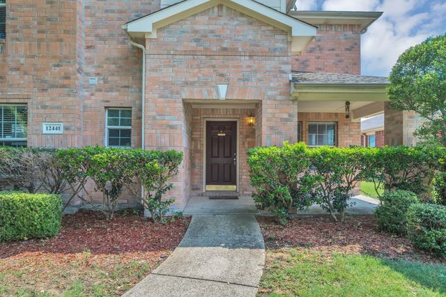 12441 Peak Circle, Frisco, TX 75035