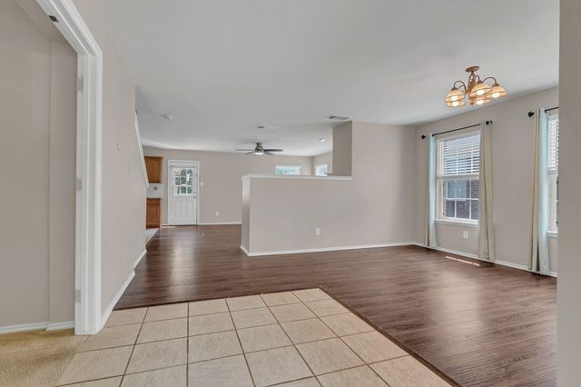 12441 Peak Circle, Frisco, TX 75035