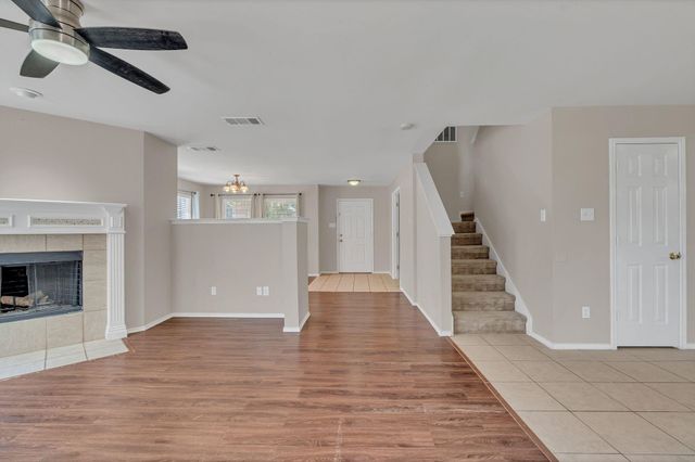 12441 Peak Circle, Frisco, TX 75035
