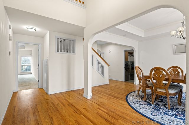 8402 N 100th East Avenue, Owasso, OK 74055