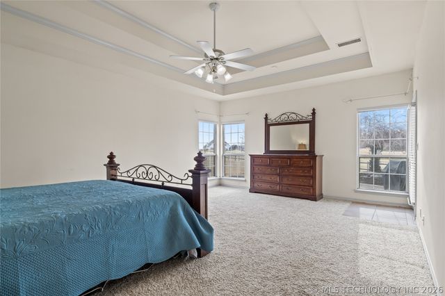 8402 N 100th East Avenue, Owasso, OK 74055