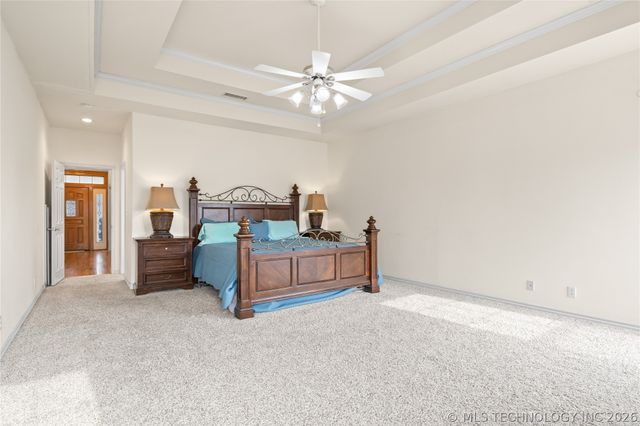 8402 N 100th East Avenue, Owasso, OK 74055