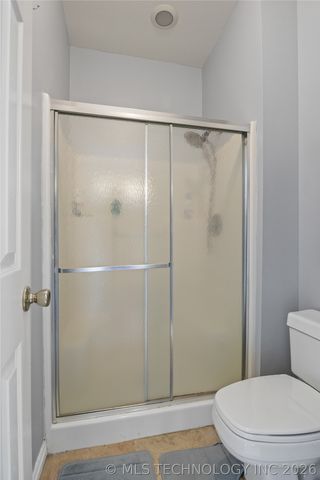 8402 N 100th East Avenue, Owasso, OK 74055