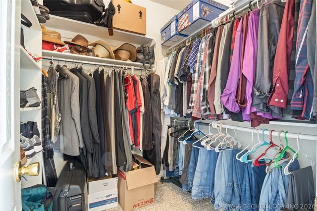 8402 N 100th East Avenue, Owasso, OK 74055