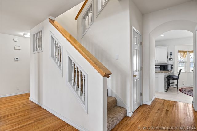 8402 N 100th East Avenue, Owasso, OK 74055