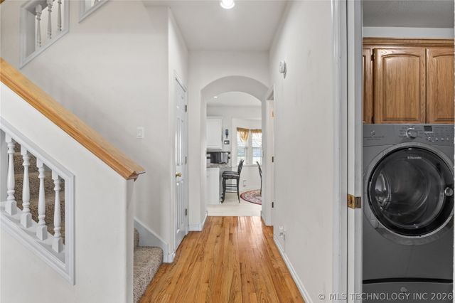 8402 N 100th East Avenue, Owasso, OK 74055