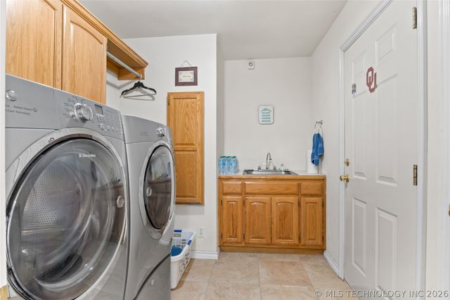 8402 N 100th East Avenue, Owasso, OK 74055