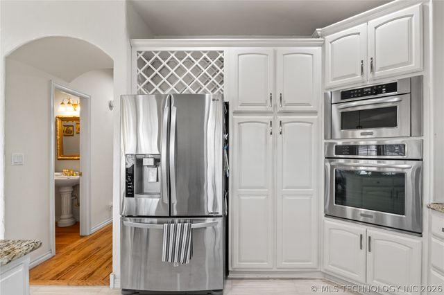 8402 N 100th East Avenue, Owasso, OK 74055