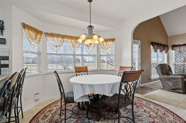 8402 N 100th East Avenue, Owasso, OK 74055