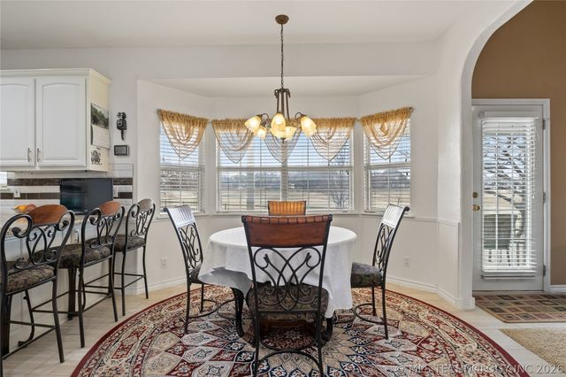 8402 N 100th East Avenue, Owasso, OK 74055