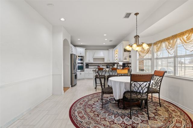 8402 N 100th East Avenue, Owasso, OK 74055