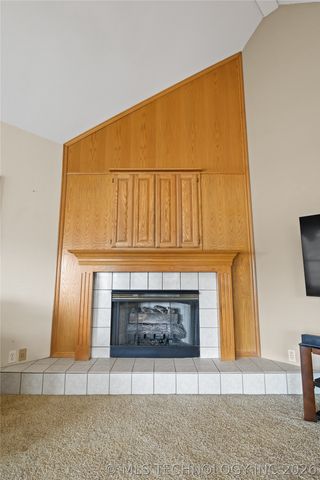 8402 N 100th East Avenue, Owasso, OK 74055